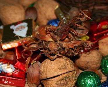 Weihnachten mit Kind: So feiern wir!