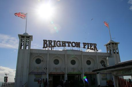Daytrip - Brighton