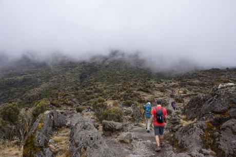 Kilimandscharo Besteigung – Organisation, Kosten und Vorbereitung