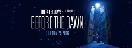 Kate Bush veröffentlicht erstes Video aus ihrem am 25.11. erscheinenden Livealbum „Before The Dawn“!
