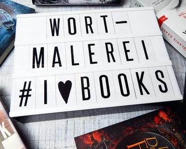 Ein Blick zurück (in Büchern)