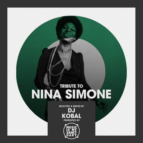 Tribute to NINA SIMONE – mixed & selected by Dj Kobal // free download