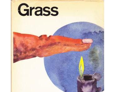 Von brennenden Dackeln und schmerzenden Molaren: Günter Grass – “örtlich betäubt” (1969)