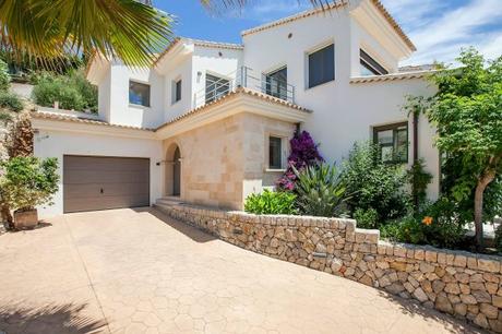 Immobilie auf Mallorca in Santa Ponsa