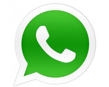 WhatsApp Kettenbrief bedroht wieder Smartphones