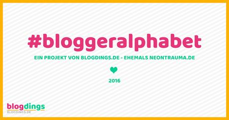 #bloggeralphabet: „X wie Xing, facebook & Co – Social Media“