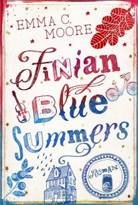 [Aktion] Gemeinsam Lesen #88 ~ Finian Blue Summers