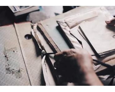 Blogbuster – Ein Zwischenstand mit Kopfschuss