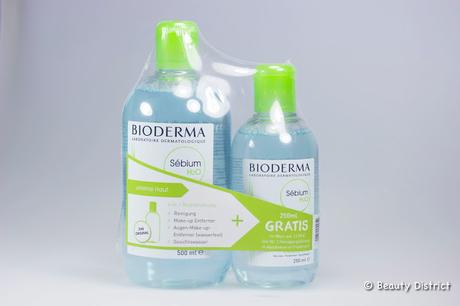 Bioderma Sébium H2O Mizellenlösung