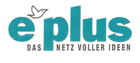 E-Plus-Logo