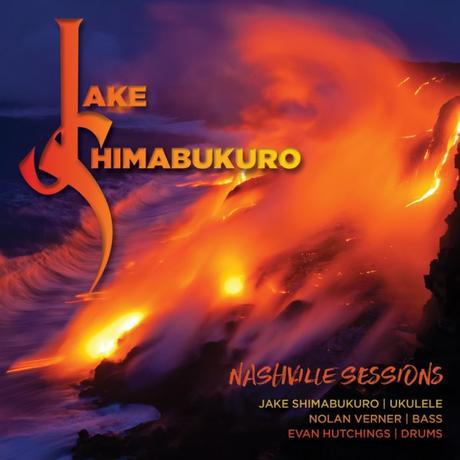 TIPP: Jake Shimabukuro – Nashville Sessions (3 Videos + free Album)