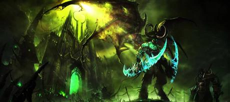 World of Warcraft: Legion Tagebuch – Die Legion kommt