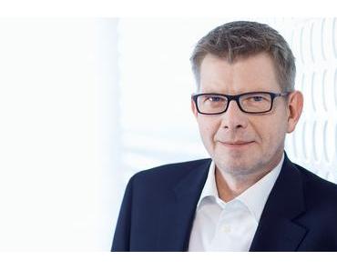 Telefonica Deutschland braucht neuen Chef