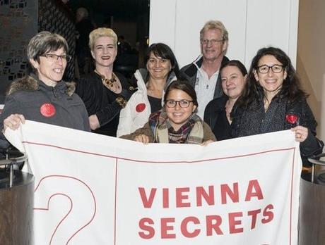 Geheimnisvolles Wien: Auf der Suche nach den Vienna Secrets