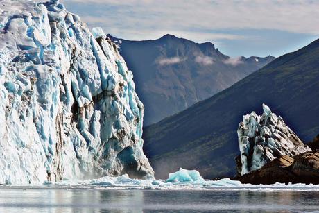 Ice, Ice Baby – Am spektakulären Perito Moreno Gletscher in Argentinien