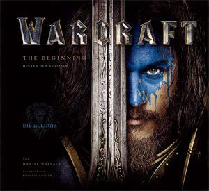 Warcraft: The Beginning von Daniel Wallace