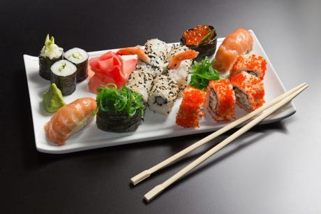 Sushi-Kochkurs Teil 1 bei Japaniac