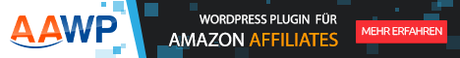 Amazon Affiliate WordPress Plugin - Produktboxen + Bestseller-Listen für Blogs und Nischenseiten
