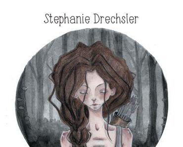 [Neuzugang] Die Wächter der Aristeia von Stephanie Drechsler