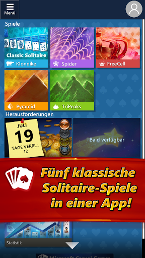 9 um 9: Neue Android Apps im Play Store (KW 47)
