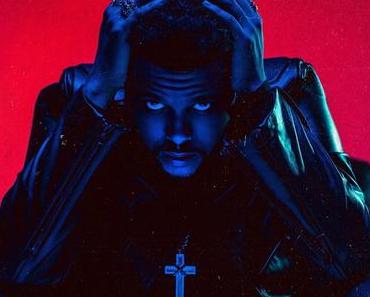 The Weeknd „Starboy“ – Album Stream