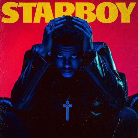 The Weeknd „Starboy“ – Album Stream