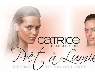 Prêt-à-Lumière by CATRICE