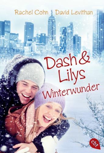 [Kurzrezension] Dash & Lilys Winterwunder