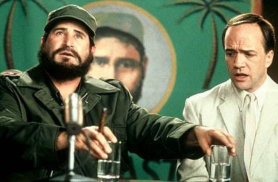 Fidel Castro ist tot. In diesen Filmen lebt die Legende weiter!