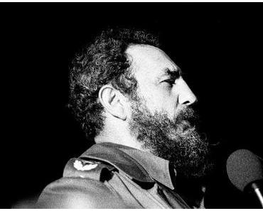 Fidel Castro: Tod eines Träumers