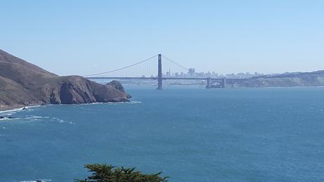 Highway 1 - Teil 1: San Francisco