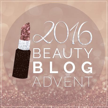 Vorankündigung - Blogger Adventskalender 2016