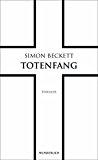 Rezension: Totenfang - Simon Beckett