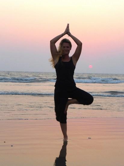 Für was & wen ist Yoga eigentlich gut?