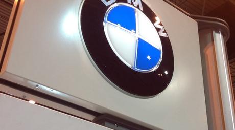 Autonome Fahrzeuge: BMW und Baidu beenden Zusammenarbeit