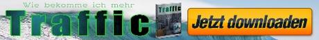 Traffic durch Viral-Traffic-Mailer - kostenloses eBook
