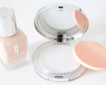 Review  - Clinique Superbalanced Silk Makeup SPF 15