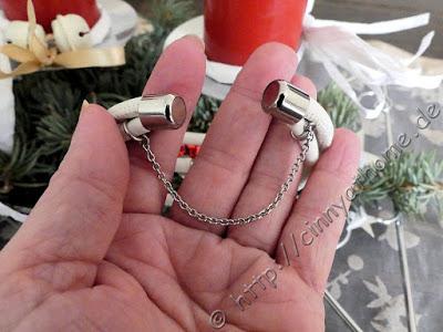Schmuckritter bietet so tollen Schmuck #Armband #Weihnachten #Geschenk