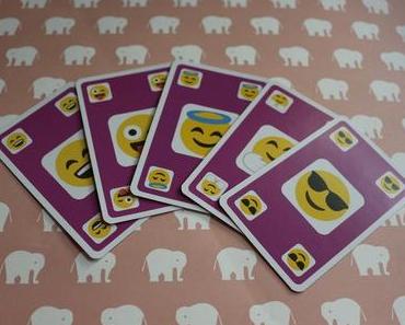 Spielspaß für die ganze Familie mit dem neuen Emojical Mau Mau!