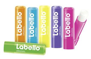 Labello - Original Neon Limited Edition