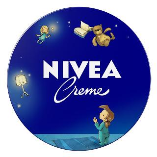Nivea Creme - Limitierte Märchen Edition