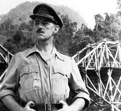 Die Brücke am Kwai – 1957