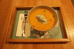 Eine runde Sache: Das war der erste Risotto-Kochkurs der RisottoBox