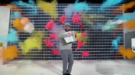 Dieses 4-minütige Musikvideo von OK Go wurde in 4,2 Sekunden gedreht