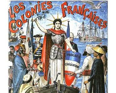 Frankophonie oder der schwere Abschied vom Kolonialismus