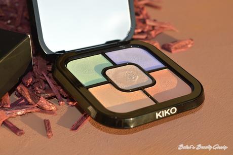 colour-correct-concealer-palette-kiko-milano