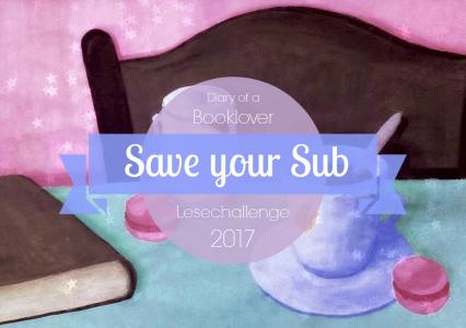 Challenge: Save your SuB 2017