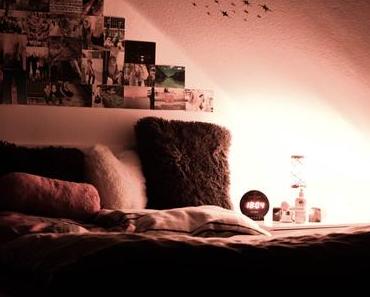 Tipps zum Einschlafen