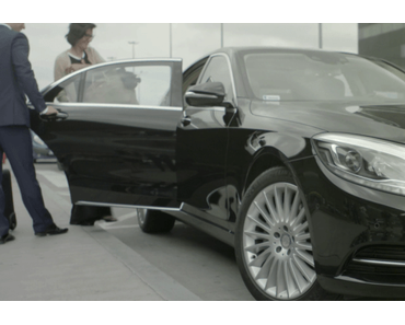 Chauffeur – ein Beruf im Wandel?