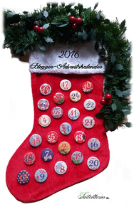 [Blogger-Adventskalender] Mit Rätseln durch die Weihnachtszeit